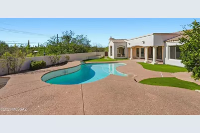 6445 N Silversmith Place, Tucson, AZ 85750 - Photo 39