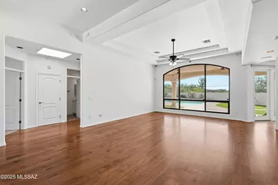 6445 N Silversmith Place, Tucson, AZ 85750 - Photo 7