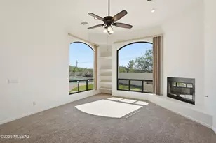 6445 N Silver Smith Pl, Tucson, AZ 85750 - Photo 17