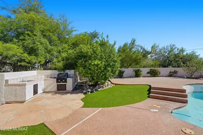 6445 N Silversmith Place, Tucson, AZ 85750 - Photo 41