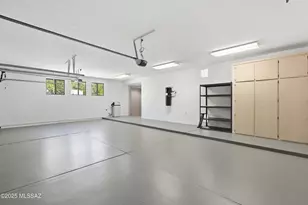 6445 N Silver Smith Pl, Tucson, AZ 85750 - Photo 45