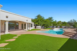 6445 N Silver Smith Pl, Tucson, AZ 85750 - Photo 1