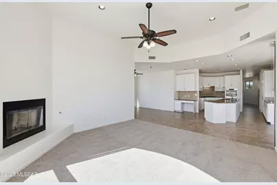 6445 N Silversmith Place, Tucson, AZ 85750 - Photo 19
