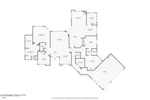 6445 N Silver Smith Pl, Tucson, AZ 85750 - Photo 51