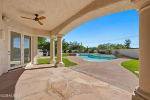 6445 N Silver Smith Pl, Tucson, AZ 85750 - Photo 43