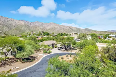 6445 N Silversmith Place, Tucson, AZ 85750 - Photo 47