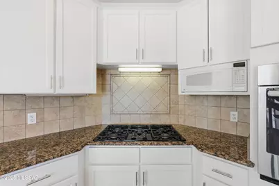 6445 N Silversmith Place, Tucson, AZ 85750 - Photo 15