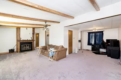 2081 S Diamond Bar Lane, Tucson, AZ 85713 - Photo 19