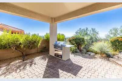 13597 N Buckhorn Cholla Drive, Marana, AZ 85658 - Photo 5