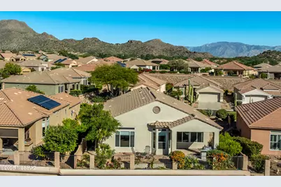 13597 N Buckhorn Cholla Drive, Marana, AZ 85658 - Photo 35