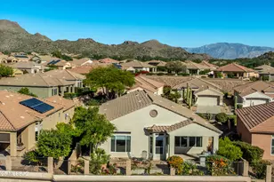 13597 N Buckhorn Cholla Dr, Marana, AZ 85658 - Photo 35