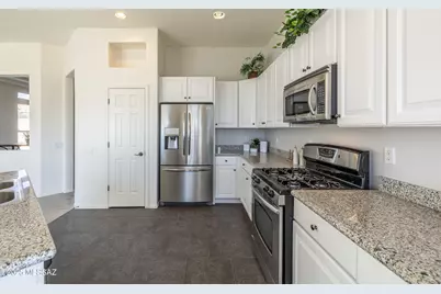 13597 N Buckhorn Cholla Drive, Marana, AZ 85658 - Photo 19