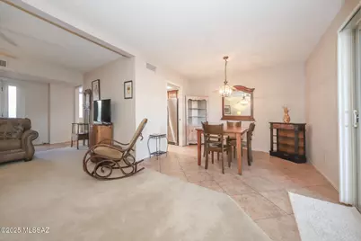 7426 E Serenity Lane, Tucson, AZ 85750 - Photo 13
