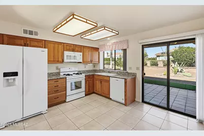 14312 N Alamo Canyon Drive, Oro Valley, AZ 85755 - Photo 5