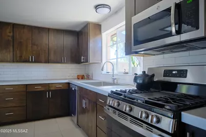 6002 E Eli Street, Tucson, AZ 85711 - Photo 19