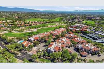 6353 N Vuelta Tajo #169, Tucson, AZ 85718 - Photo 35