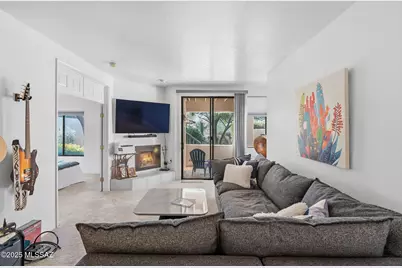 6353 N Vuelta Tajo #169, Tucson, AZ 85718 - Photo 17