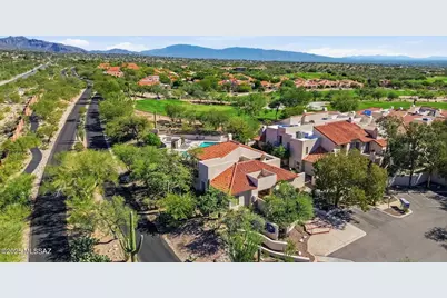 6353 N Vuelta Tajo #169, Tucson, AZ 85718 - Photo 43