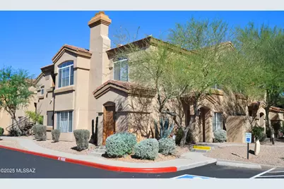 7050 E Sunrise Drive #4205, Tucson, AZ 85750 - Photo 1