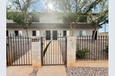 2201 N 9th Avenue #2207, Tucson, AZ 85705 - Photo 1