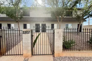 2201 N 9th Ave, Tucson, AZ 85705 - Photo 1