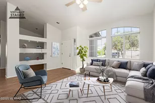 9041 N Shadow Rock Dr, Tucson, AZ 85743 - Photo 5