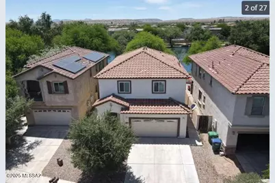 15258 S Camino Del Velero, Sahuarita, AZ 85629 - Photo 17