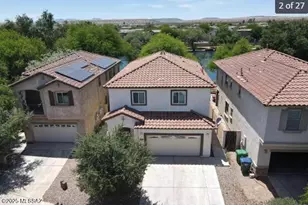 15258 S Camino Del Velero, Sahuarita, AZ 85629 - Photo 17