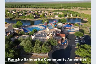 776 W Calle Ormino, Sahuarita, AZ 85629 - Photo 33