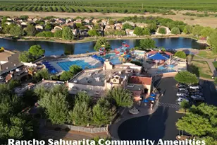 776 W Calle Ormino, Sahuarita, AZ 85629 - Photo 33