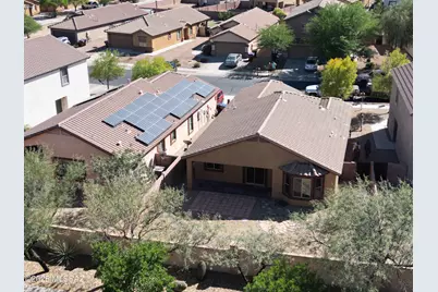 776 W Calle Ormino, Sahuarita, AZ 85629 - Photo 27