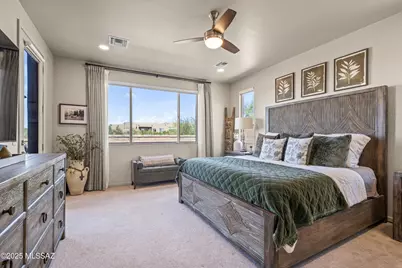 2026 W Spotted Toad Court, Tucson, AZ 85704 - Photo 15