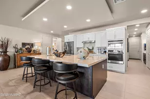 2026 W Spotted Toad Ct, Tucson, AZ 85704 - Photo 11