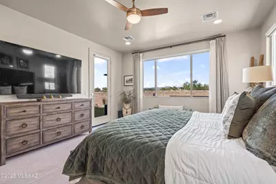 2026 W Spotted Toad Court, Tucson, AZ 85704 - Photo 17