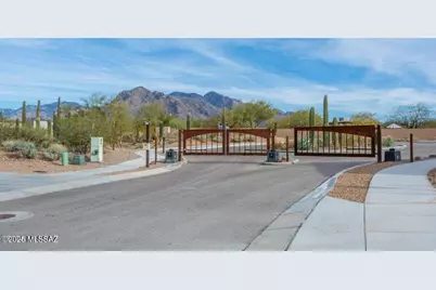 2026 W Spotted Toad Court, Tucson, AZ 85704 - Photo 35