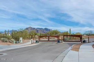 2026 W Spotted Toad Ct, Tucson, AZ 85704 - Photo 35