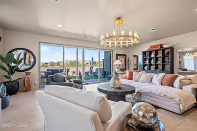 2026 W Spotted Toad Court, Tucson, AZ 85704 - Photo 5