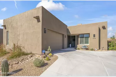 2026 W Spotted Toad Court, Tucson, AZ 85704 - Photo 1
