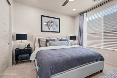 2026 W Spotted Toad Court, Tucson, AZ 85704 - Photo 23