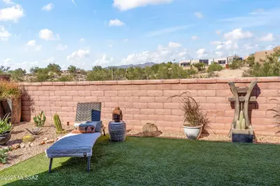 2026 W Spotted Toad Court, Tucson, AZ 85704 - Photo 33