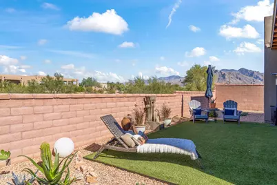 2026 W Spotted Toad Court, Tucson, AZ 85704 - Photo 21