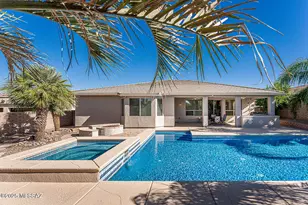 759 N Alexis Loop, Green Valley, AZ 85614 - Photo 39