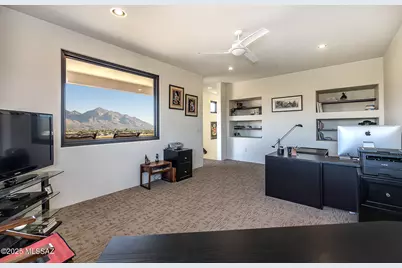 12654 N Vistoso View Place, Oro Valley, AZ 85755 - Photo 29
