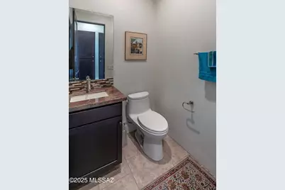 12654 N Vistoso View Place, Oro Valley, AZ 85755 - Photo 35