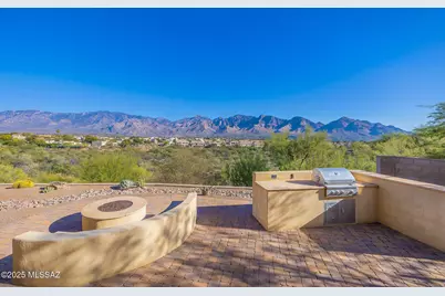 12654 N Vistoso View Place, Oro Valley, AZ 85755 - Photo 37
