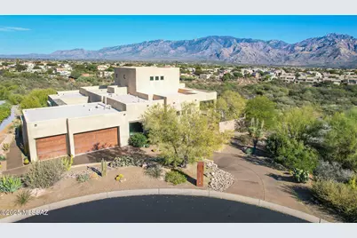 12654 N Vistoso View Place, Oro Valley, AZ 85755 - Photo 45