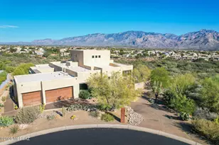 12654 N Vistoso View Pl, Oro Valley, AZ 85755 - Photo 45