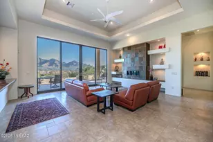 12654 N Vistoso View Pl, Oro Valley, AZ 85755 - Photo 5