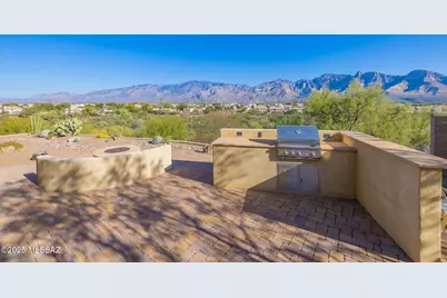12654 N Vistoso View Place, Oro Valley, AZ 85755 - Photo 3