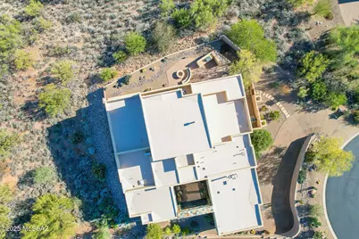 12654 N Vistoso View Place, Oro Valley, AZ 85755 - Photo 43